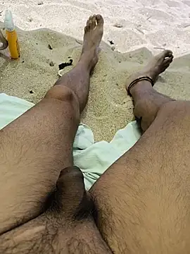 Show modela xdahanx na web-kameri