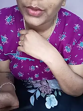 צ'אט XXX בשידור חי של Ammu14399