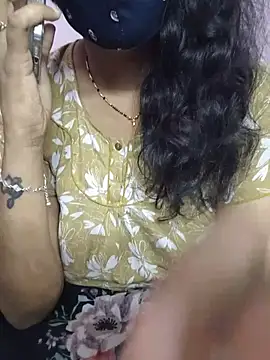 Ammu14399's Webcam Show