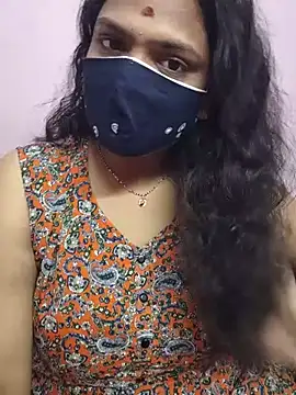 Chat +18 de Ammu14399 ao vivo
