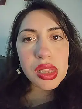 darkgodessone Webcam show