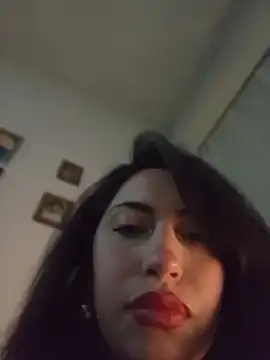 darkgodessone 실시간 채팅방