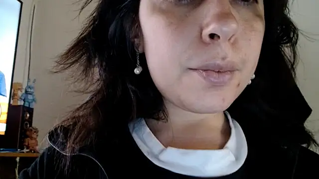darkgodessonen Webbikameraesitys