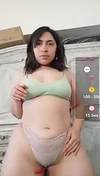 darkgodessone 웹캠 쇼