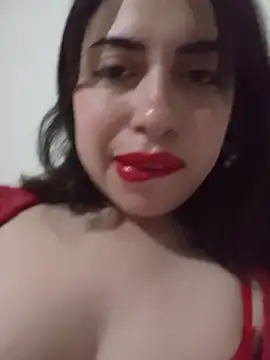 عرض كام darkgodessone