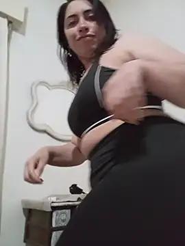Show Webcam de darkgodessone
