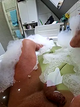 Show de webcam de Frankyboy335