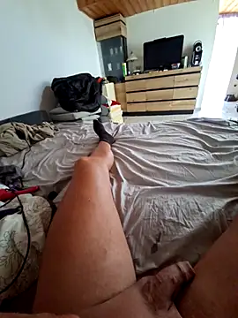 Show de webcam de Frankyboy335