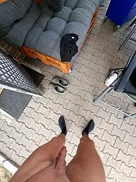 Show webcam de Frankyboy335