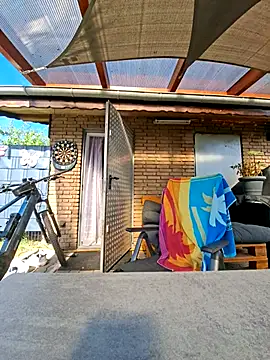 Show webcam de Frankyboy335