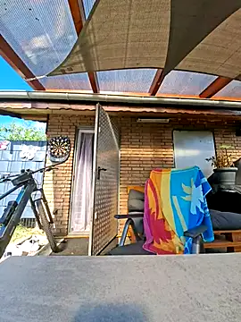 Webkamerová show Frankyboy335