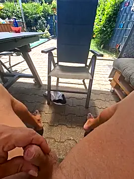 Frankyboy335 Webcam Show