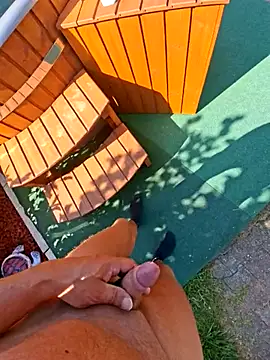 Frankyboy335n Webbikameraesitys