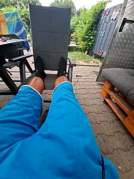 Frankyboy335 Webcam-Show