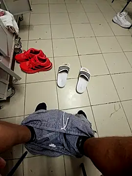 عرض كام Frankyboy335