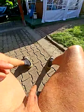 Frankyboy335 Webcam-Show