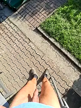 Frankyboy335n Webbikameraesitys