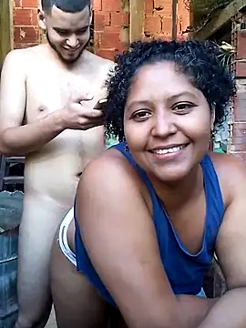 Isabel_and_Heckler webcam show