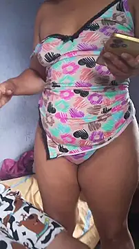 Isabel_and_Heckler's Webcam Show