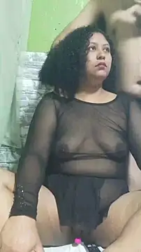 Isabel_and_Heckler 在線直播表演