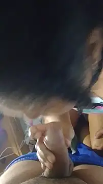 Isabel_and_Heckler's Webcam Show