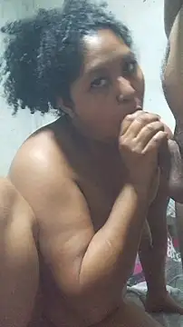 Isabel_and_Heckler Webcam Show