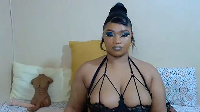 BootyShakerxxx Webcamshow