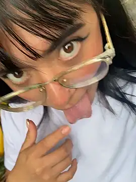 AngieRousse_'s Webcam Show