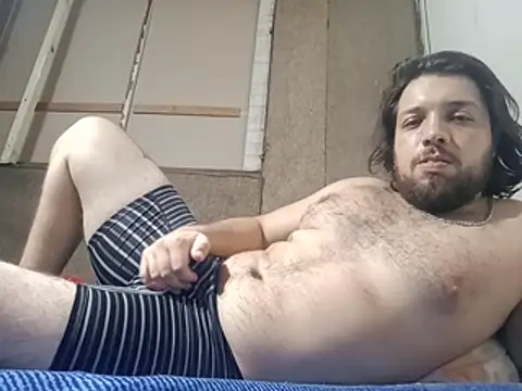 Fudra8666 Webcam-Show