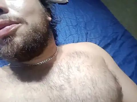 Fudra8666 Webcam Show