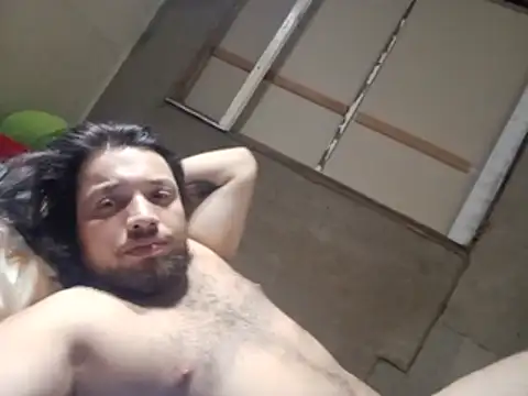 Webkamerová show Fudra8666