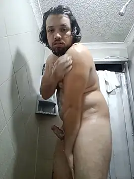 Show modela Fudra8666 na web-kameri