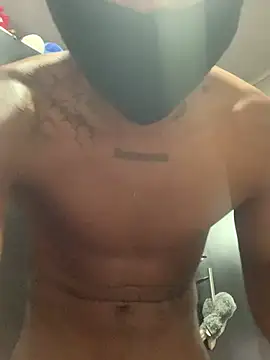 Show de ed_Cj88 na webcam