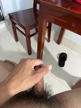 Ngoclinh555 Show Webcam