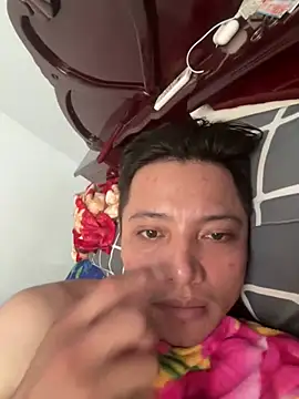 Ngoclinh555 Show Webcam