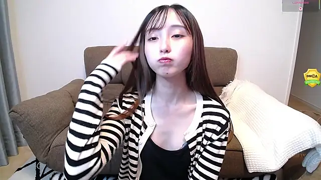 -Ema_のウェブカメラショー