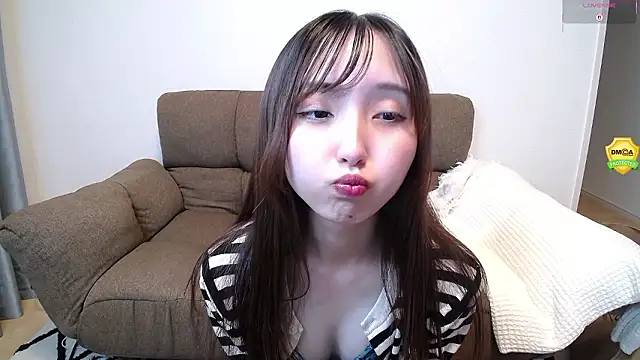 Show de webcam de -Ema_