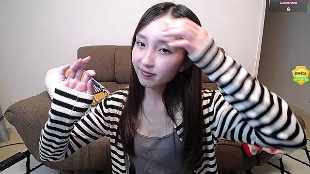 โชว์เว็บแคมของ -Ema_