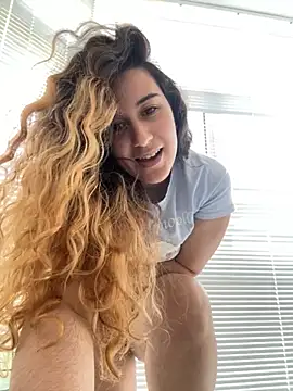Show de webcam de joanaguerreiru