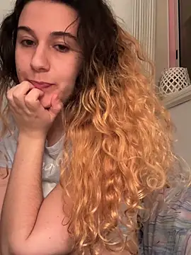 Show de webcam de joanaguerreiru