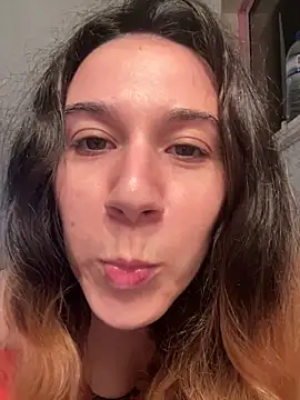Show de joanaguerreiru na webcam