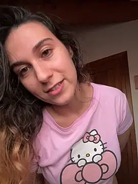 Show de webcam de joanaguerreiru