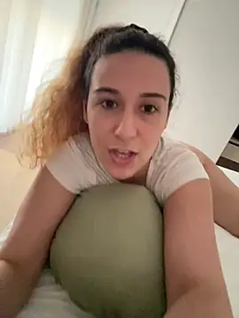 Show de webcam de joanaguerreiru
