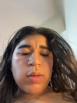 Minico25's Webcam Show