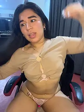 צ'אט XXX בשידור חי של Minico25