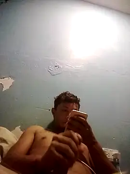 adanbenites1 Webcam Show