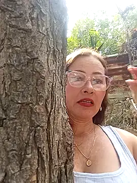 Salome_69のウェブカメラショー