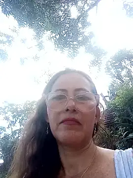 Show de Salome_69 na webcam