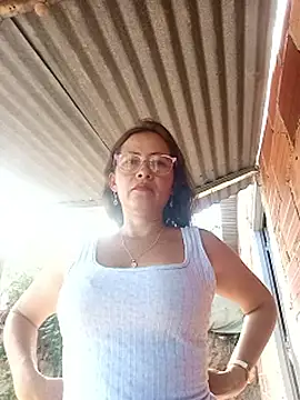 Salome_69's Webcam Show