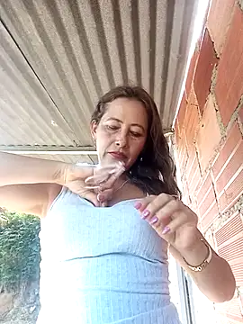 Show webcam de Salome_69